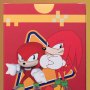 Knuckles Vol. 04