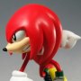 Sonic The Hedgehog: Knuckles Lava Reef Zone