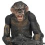 Dawn Of Planet Of Apes: Koba
