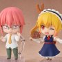 Kobayashi Nendoroid