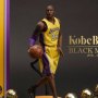 Kobe Bryant Black Mamba