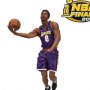 NBA: Kobe Bryant NBA Finals 2001