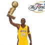 NBA: Kobe Bryant NBA Finals 2010