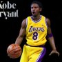 Kobe Bryant Upgraded Re-Edition 2-SET