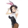 Tawawa On Monday: Kohai-chan Easter Bunny