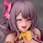 Koharu Shirasaki Kegareboshi Aka (Satou Kuuki)
