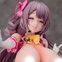 Koharu Shirasaki Kegareboshi Aka (Satou Kuuki)