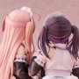 Koho Miya & Otsuhane Fuwari (Ninoude) 2-SET