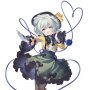 Koishi Komeiji