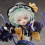 Koishi Komeiji