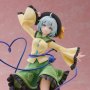 Koishi Komeiji