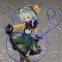 Koishi Komeiji Deluxe