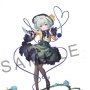 Koishi Komeiji Deluxe