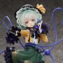 Koishi Komeiji Deluxe