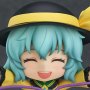 Koishi Komeiji Nendoroid