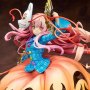 Touhou Project: Kokoro Hatano Expressive Poker Face Light Equipment