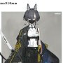 Komainu Ritsu Xian Ren Ni Shen Series (neco)
