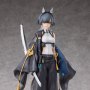 Komainu Ritsu Xian Ren Ni Shen Series (neco)