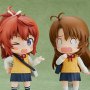 Komari Koshigaya Nendoroid