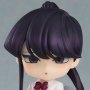 Komi Can't Communicate: Komi Shoko Ponytail Nendoroid