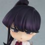 Komi Shoko Ponytail Nendoroid