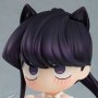 Komi Shoko Ponytail Nendoroid