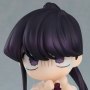 Komi Shoko Ponytail Nendoroid