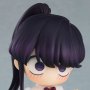 Komi Shoko Ponytail Nendoroid