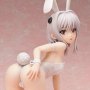 Koneko Toujou Bare Leg Bunny