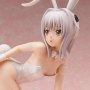 Koneko Toujou Bare Leg Bunny