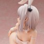 High School DxD BorN: Koneko Toujou Bare Leg Bunny