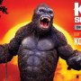 Kong 2.0 Deluxe