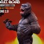 Kong-Skull Island: Kong 2.0 Deluxe