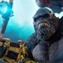 Kong Vs. Skar King Bonus Edition