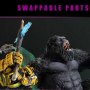 Kong Vs. Skar King Bonus Edition