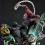 Godzilla x Kong-The New Empire 2024: Kong Vs. Skar King