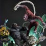 Kong Vs. Skar King Bonus Edition