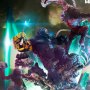 Kong Vs. Skar King Bonus Edition