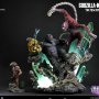 Godzilla x Kong-The New Empire 2024: Kong Vs. Skar King Bonus Edition