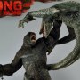 Kong-Skull Island: Kong Vs. Skull Crawler