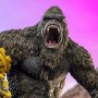 Godzilla x Kong-The New Empire 2024: Kong With B.E.A.S.T. Glove
