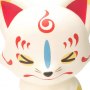 Konnosuke Sofubi Mascot Crying kasička
