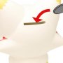 Konnosuke Sofubi Mascot Crying kasička