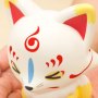 Konnosuke Sofubi Mascot Crying kasička