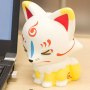 Konnosuke Sofubi Mascot Crying kasička