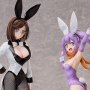 Konoha Koga Bunny