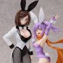 Konoha Koga Bunny