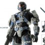 Halo Reach: Commander Carter