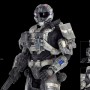 Halo Reach: Commando (Bambaland Store)