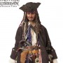 Pirates Of Caribbean 4: Captain Jack Sparrow
